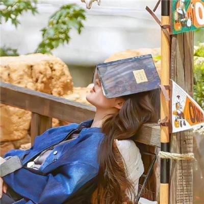 朝九晚五小保安